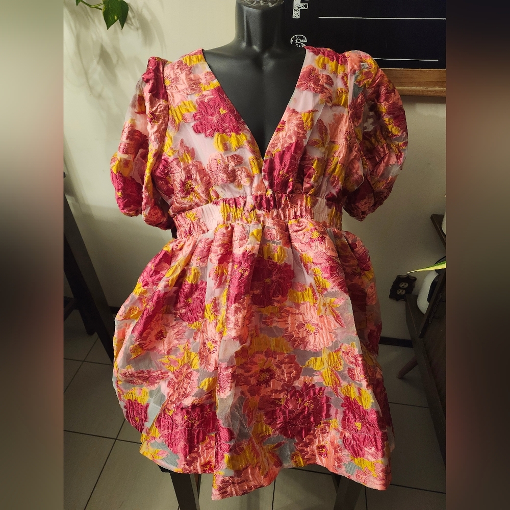 BNWT- BILLY J Dress Size 16